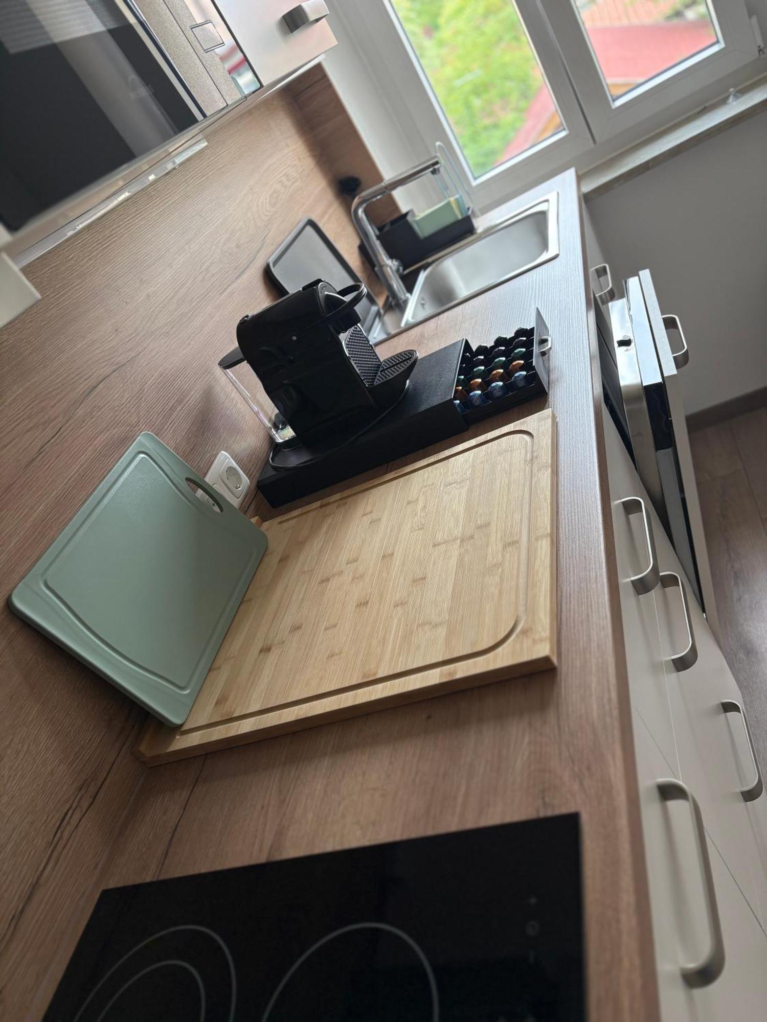 Apartment mit 2 Schlafzimmern