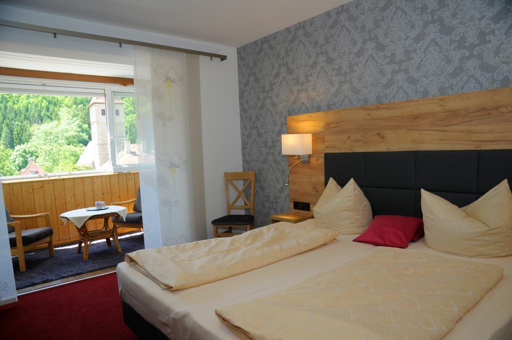 Comfort Double Room