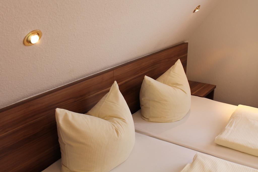 Kleines Doppelzimmer