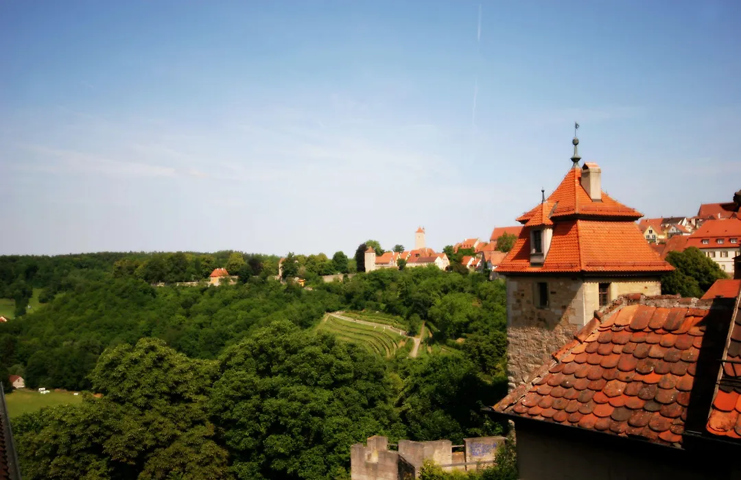 Hotel Am Siebersturm-1