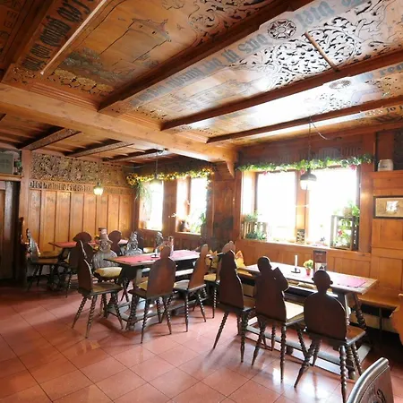 Gästehaus Eberlein-3