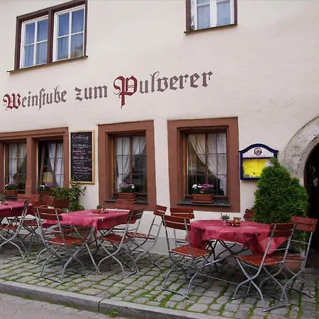 Gästehaus Eberlein-2