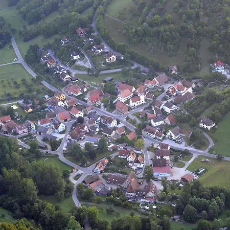 Gasthof Alte Schreinerei-3