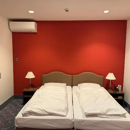 Prinzhotel Rothenburg-3