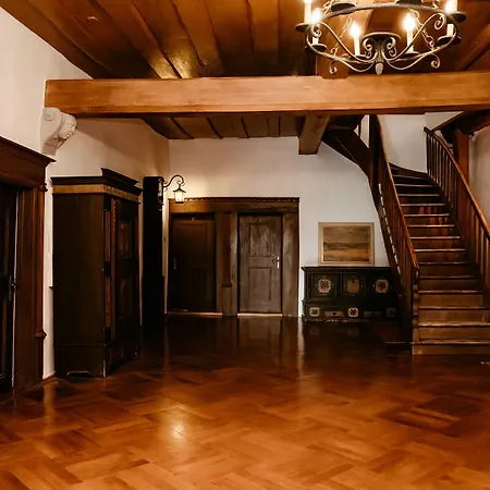 Hotel-Gasthof Goldener Greifen-2